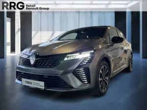 Renault Clio Techno E-Tech Full Hybrid 145 Apple CarPlay