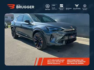 CUPRA Formentor 2.0 TDI DSG NAVI Matrix-LED 360°-Kamera ACC SHZ