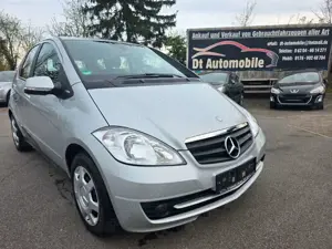 Mercedes-Benz A 160 AVANTGARDE BlueEFFICIENCY/Tüv-Neu/Navi