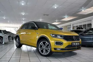 Volkswagen T-Roc 2.0 TSI DSG 4Motion | ACC | KAMERA | LED