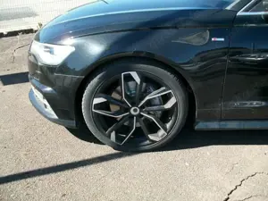 Audi A6 allroad Bild 3