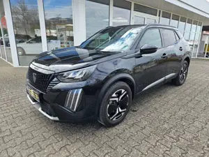 Peugeot 2008 Allure LED PDC SHZ Tempomat Navi/Smartphone Klimaa