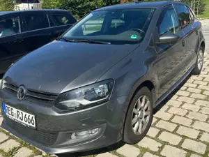 Volkswagen Polo Polo 1.2 TSI DSGTeam