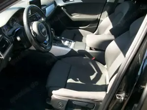 Audi A6 allroad Bild 5