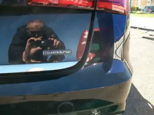 Audi A6 allroad Bild 4