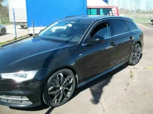 Audi A6 allroad Bild 2