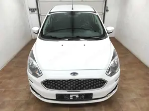 Ford Ka/Ka+ 1.2 EURO-6 KLIMA 1-HAND SERVO USB ALLWETTER ABS Bild 5