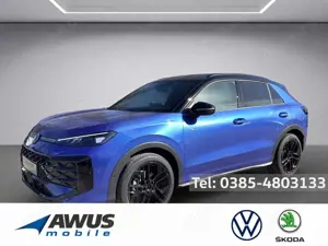 Volkswagen T-Roc R-Line 1.5 l eTSI 110 kW 150 PS 7-Gang-Dop