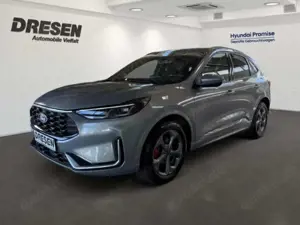 Ford Kuga 2.5 Duratec FHEV ST-Line X + el. Panoramadach + Ga