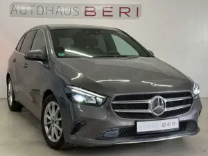 Mercedes-Benz B 180 d Progressive*Business-Paket*LED*AHK*Leder