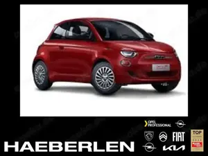 Fiat 500e ICON Temp*KEYLESS*