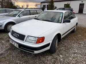 Audi 100 100 Bild 2