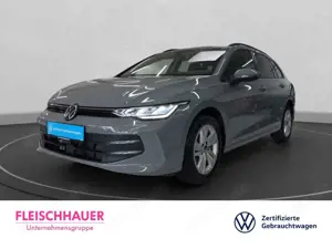 Volkswagen Golf Variant VIII Life 1.5 eTSI LED+360+ACC+SHZ+VC+DAB+CARPLAY
