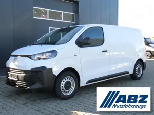 Fiat Scudo L2 / 10-Zoll Monitor + Heckkamera