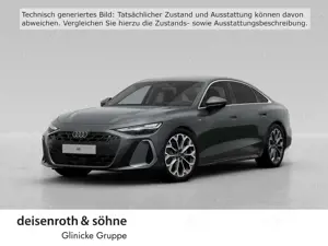 Audi A6 TFSI 150 kW S tronic