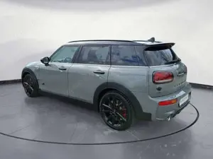 MINI John Cooper Works Clubman ALL4 Navi RFK HiFi Bild 3