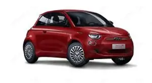 Fiat 500e ICON Temp*KEYLESS*