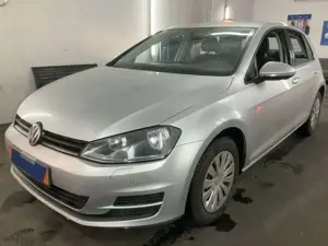 Volkswagen Golf BMT+Inspektion Neu+Standheizung+Sitzheizung+PDC