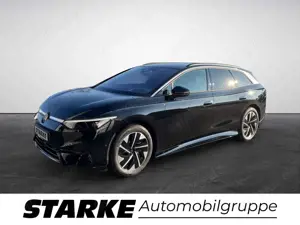 Volkswagen ID.7 Tourer Pro