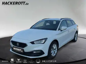 SEAT Leon Sportstourer 1.5 eTSI Style DSG Led Full Link Temp
