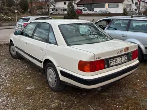 Audi 100 100 Bild 3