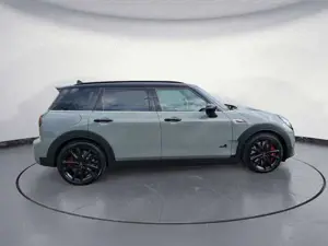 MINI John Cooper Works Clubman ALL4 Navi RFK HiFi Bild 5