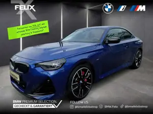 BMW 240 M240i xDrive Coupe+M SPORTPAKET PRO+19"ALU+LIVE CO