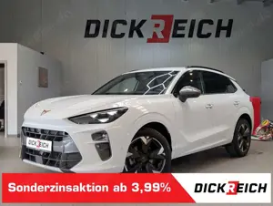 CUPRA Terramar 1.5 eTSI Dinamica Edge-Paket HUD 19"