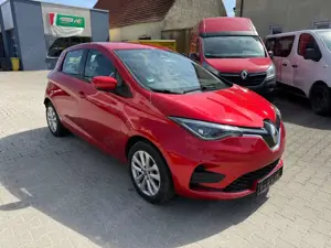 Renault ZOE Zoe Experience inkl Batterie CCS