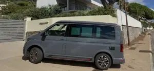 Volkswagen T6.1 California California T6.1 DSG Ocean Edition