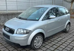 Audi A2