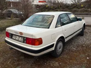 Audi 100 100 Bild 4