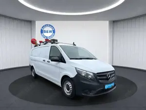 Mercedes-Benz Vito 114 CDI PRO FWD extralang*REGALE*NAVI*AHK