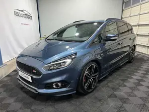 Ford S-Max 1,5EcoBoost ST-Line *7-Sitze *20" *AHK