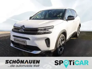 Citroen C5 Aircross PureTech PLUS +PDC+RFK+KLIMA+BC+LED+