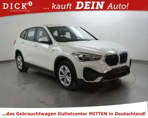 BMW X1 xDrive25e Advant PANOR+NAVI+SHZ+TEMP+PARK+MFL