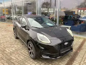 Ford Puma 1.0 EcoBoost Hybrid ST-LINE