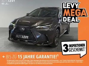 Lexus NX 350h Executive Line +Leder+Pano+Navi+PDC+