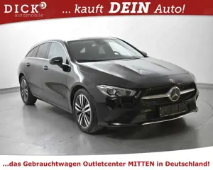 Mercedes-Benz CLA 200 CLA200d SB 8G Progres WIDES+NAVI+360+LED+SHZ+TEM