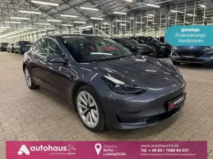Tesla Model 3 Long Range Dual  75 kWh AWD|ACC|Kamera
