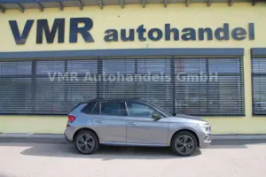 Skoda Kamiq 1.5 TSI DSG Monte Carlo *5J.Garantie*AHK*