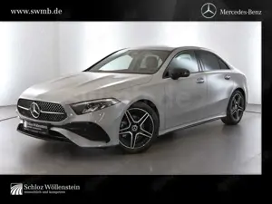 Mercedes-Benz A 200 Limousine 3,99%/AMG/LED/Sthz/AHK/DISTRON   /Keyles