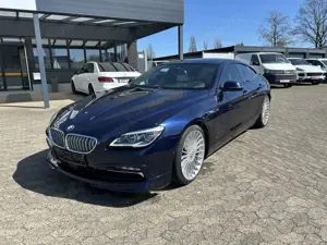 Alpina B6