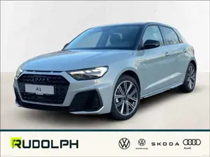 Audi A1 Sportback S line 30 TFSI S-tronic ACC LED NAVI PDC