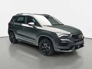 CUPRA Ateca ATECA 1.5 TSI DSG NAVI LED ACC LEDER KAMERA LM19 Bild 3