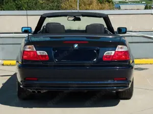BMW 320 320 Ci