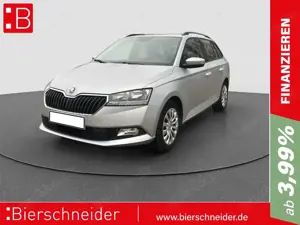 Skoda Fabia Combi 1.0 TSI AB 146EUR Ambition NAVI PDC BLIND SP