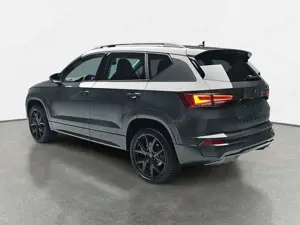 CUPRA Ateca ATECA 1.5 TSI DSG NAVI LED ACC LEDER KAMERA LM19 Bild 5