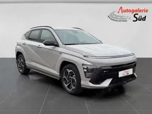 Hyundai KONA 1.6T-GDI N Line DCT