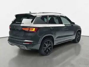 CUPRA Ateca ATECA 1.5 TSI DSG NAVI LED ACC LEDER KAMERA LM19 Bild 4